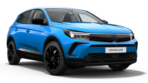 afbeelding Opel Grandland 